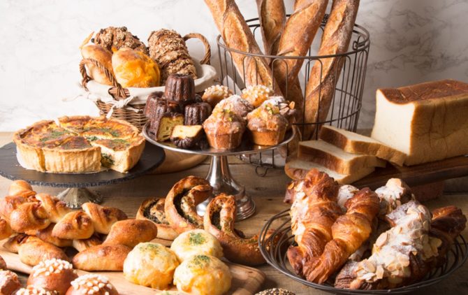 JEAN FRANCOIS | 【公式】KITANAKA BRICK&WHITE | 北仲ブリック&ホワイト