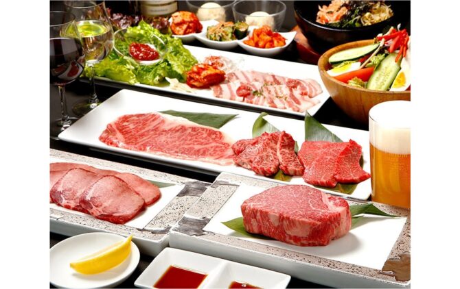 その他 Douraku 口コミ一覧 : 元町de焼肉DOURAKU - 元町・中華街/焼肉 [食べログ]