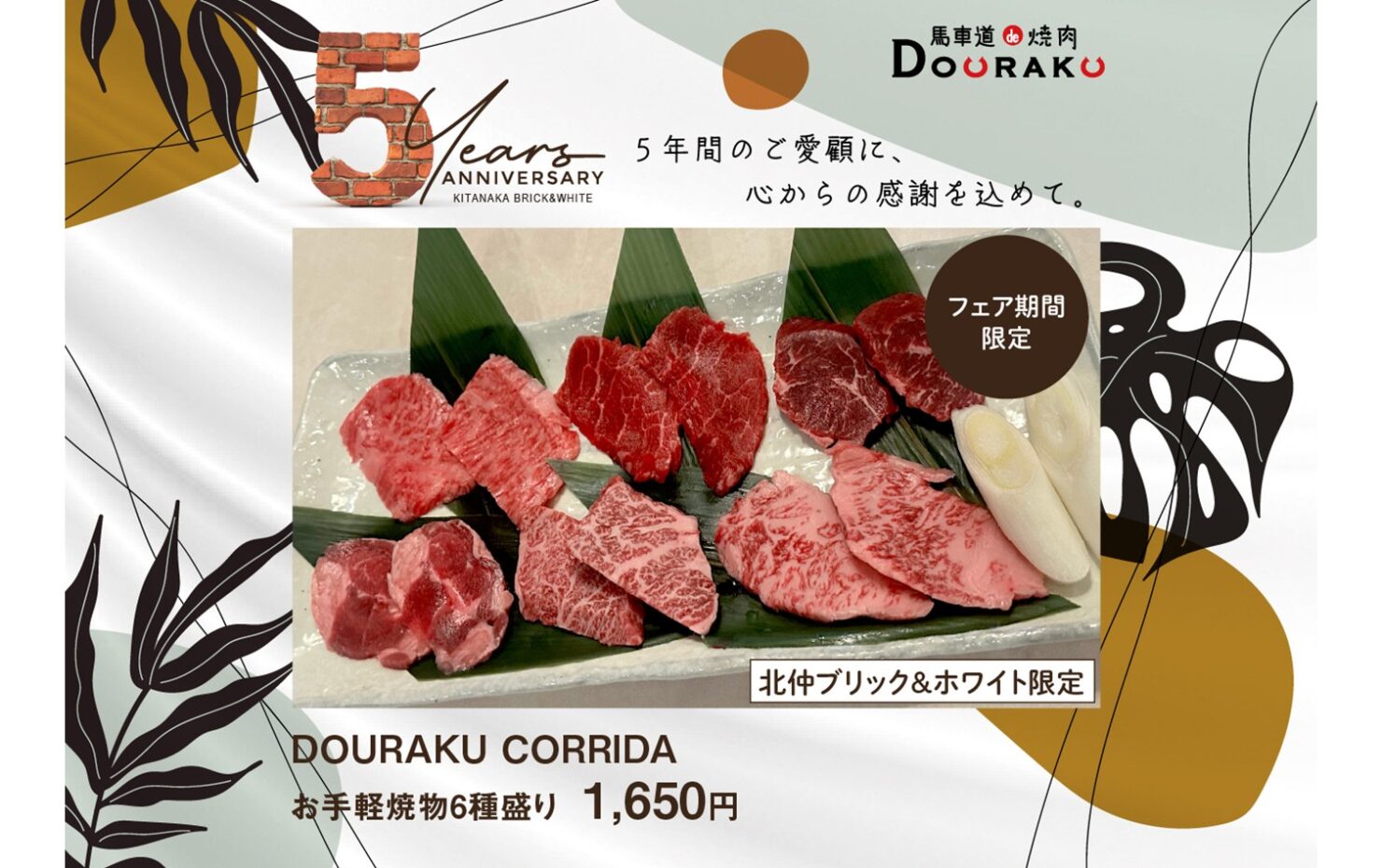 INFORMATION イメージ画像