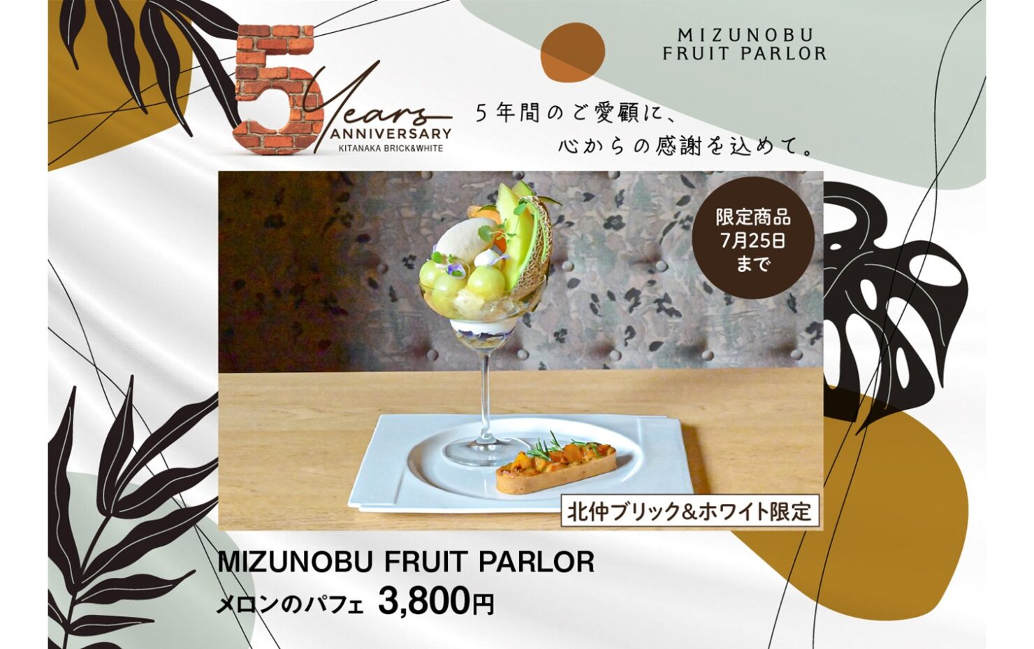 INFORMATION イメージ画像