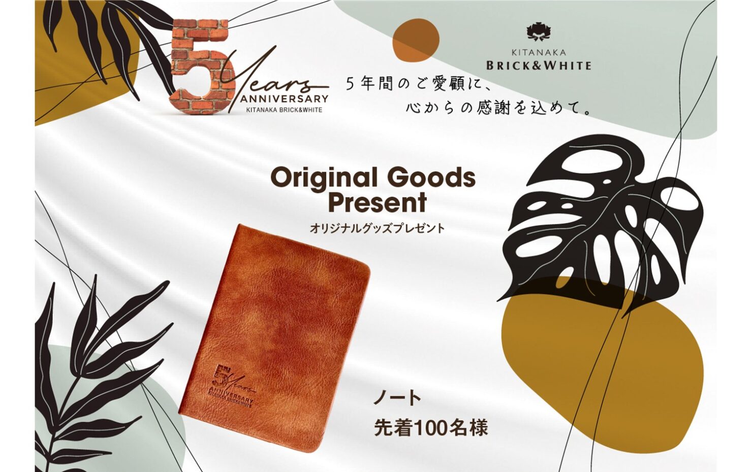 INFORMATION イメージ画像