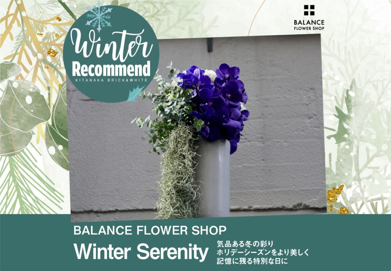 INFORMATION イメージ画像