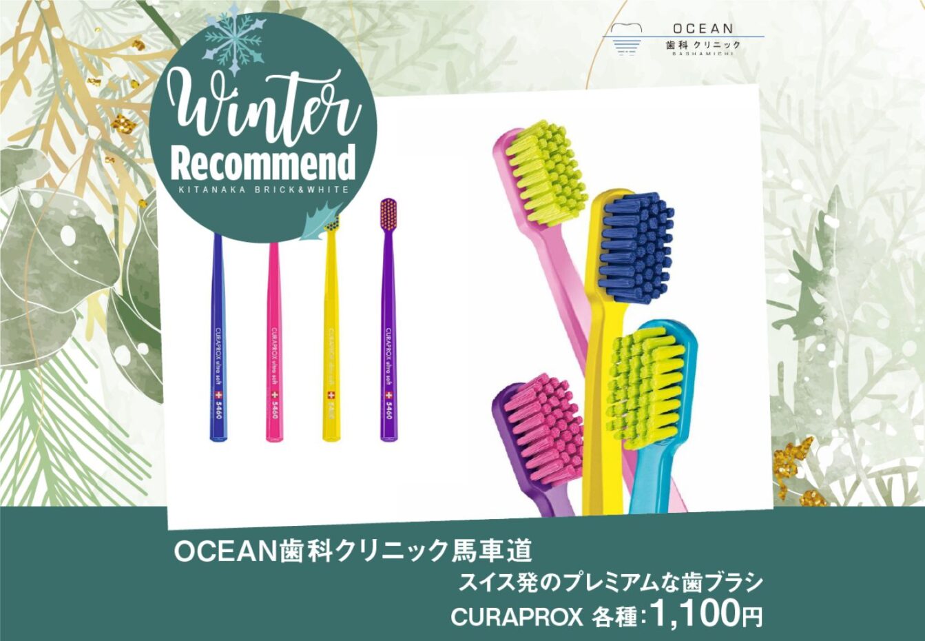 INFORMATION イメージ画像